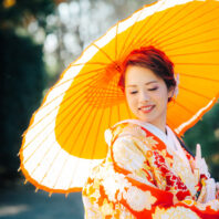 三渓園（神奈川）