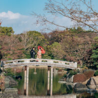 大仙公園（大阪）