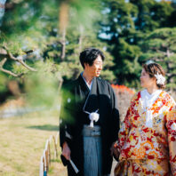 三渓園（神奈川）